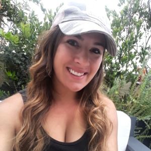 Meet your Posher, Abigail